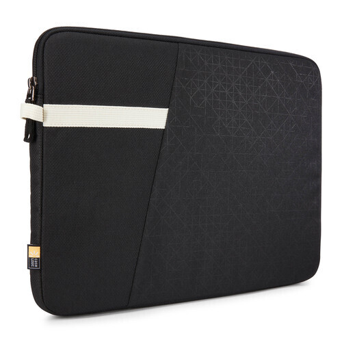 CASE LOGIC IBRS213 IBIRA 13&quot; LAPTOP SLEEVE-BLK