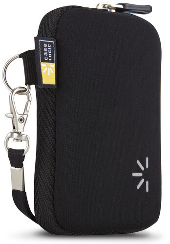 CASE LOGIC UNZB202 DIGITAL CAMERA CASE