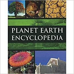 ENCYCLOPEDIA - PLANET EARTH