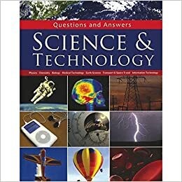 Q & A - SCIENCE & TECHNOLOGY