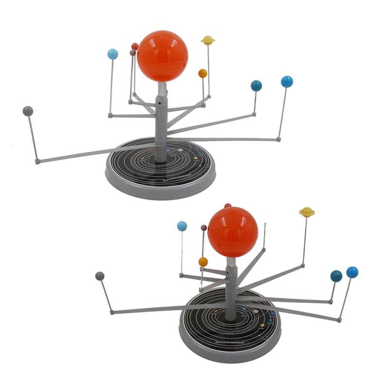 RSC SOLAR SYSTEM (ENGLISH) P18-084