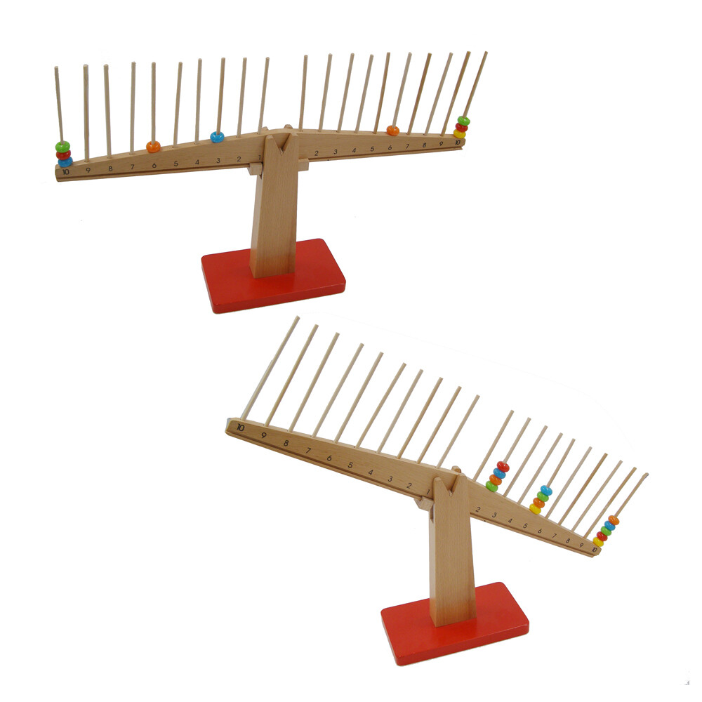 RSC MANUAL BALANCE FOR SCHOOL P18-087