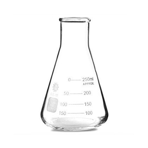 RSC 250ML CONICAL FLASK P18-092