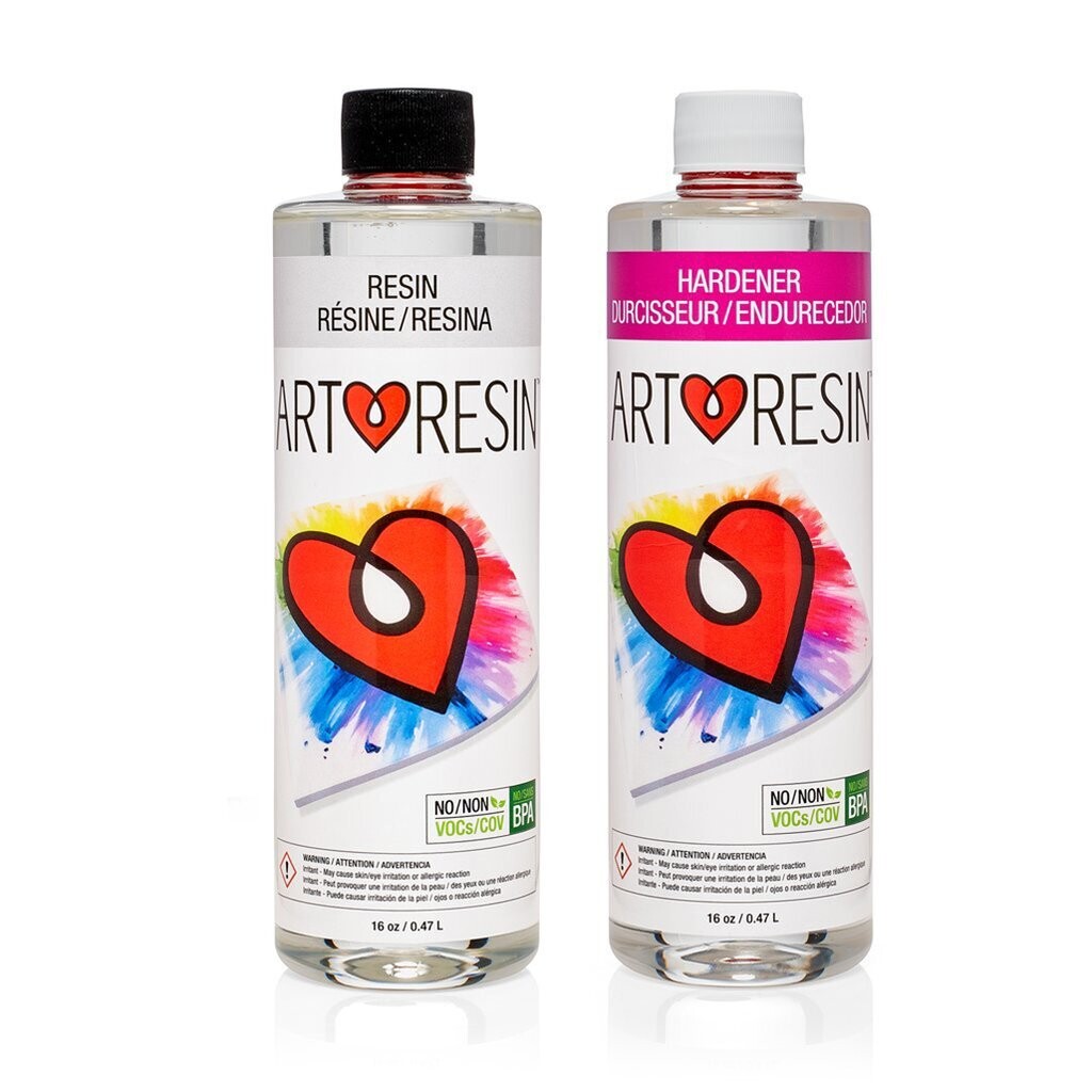 ARTRESIN 32OZ EPOXY RESIN