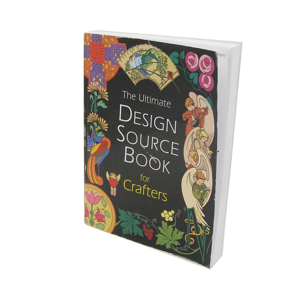 SEARCH PRESS THE ULTIMATE DESIGN SOURCE BOOK FOR C