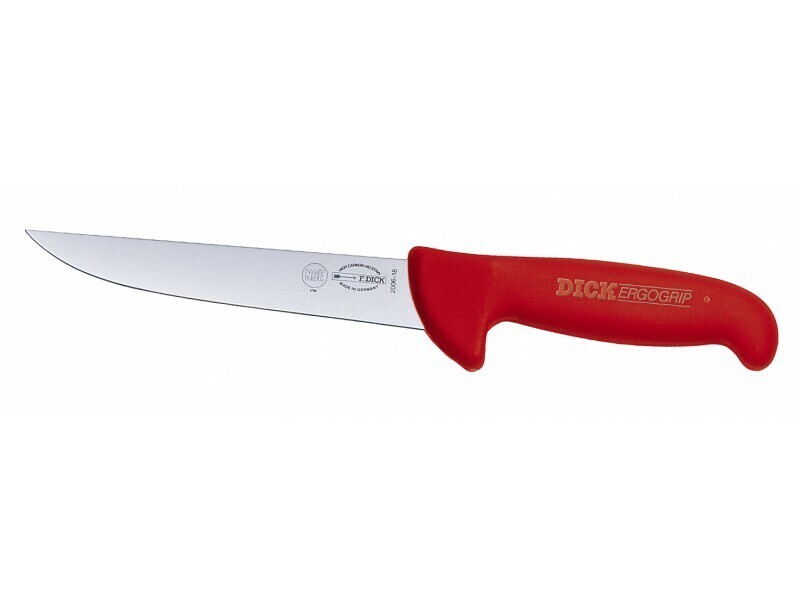 DICK 18CM BONING KNIFE (7&quot;) 8225918-03