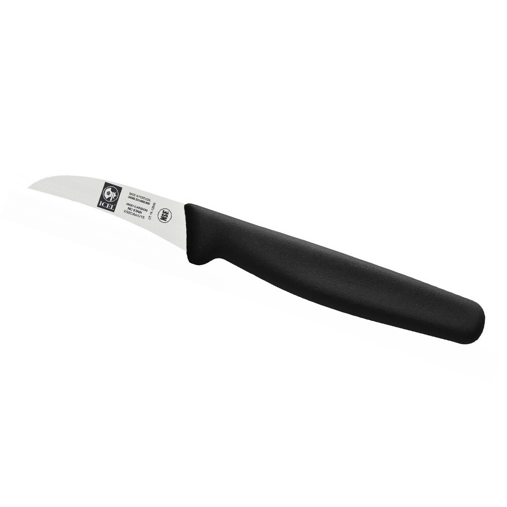 ICEL PEELING KNIFE 241.3214.06
