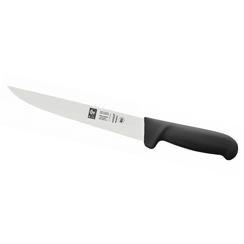 ICEL BONING KNIFE WIDE BLADE 28100.3139000.180