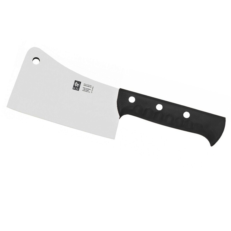 ICEL CLEAVER 1000 GR 34100.40300.200