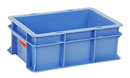 NILKAMAL CC-32120 PLASTIC CRATE