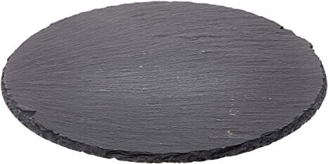 SUNNEX MSL20 PRESENTATION SLATE ROUND 20CM