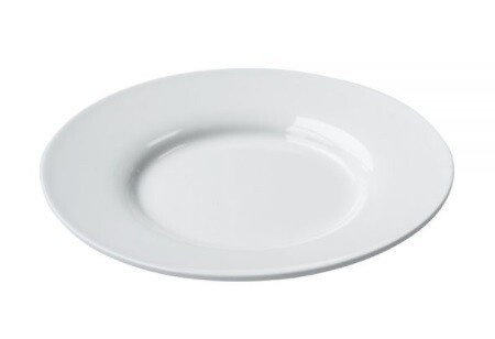 SUNNEX ORION WHITEWARE SOUP CUP STND 15.5CM C88046
