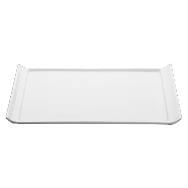 SUNNEX/ORION WHITEWARE RECT. TRAY 29X15CM C88237
