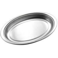SUNNEX VEGETABLE DISH OVAL 20 INCH 12761
