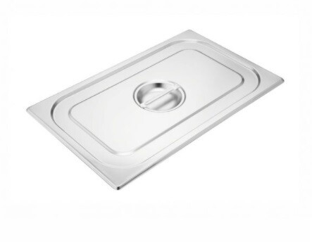 SUNNEX S/S GN 1/1 COVER/LID 23116A-M21AC
