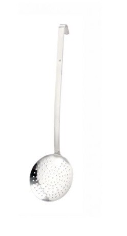 SUNNEX S/S 18CM DIA SKIMMER M46318SM-46318SM2