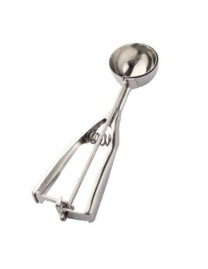 SUNNEX S/S ICE CREAM SCOOP 6CM (600)