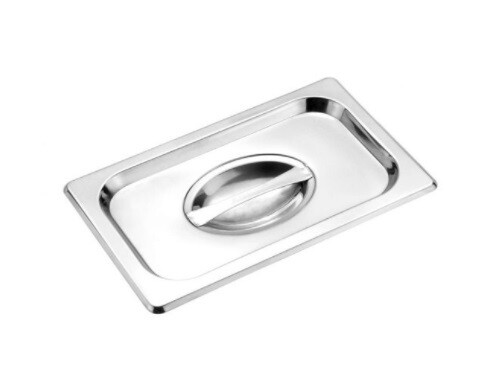 SUNNEX S/S GN 1/4 COVER/LID 23416A-M24AC