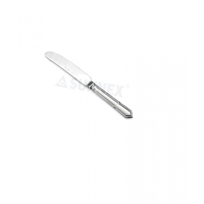 SUNNEX DUBARRY SS DESSERT KNIFE REGULAR 284DK18