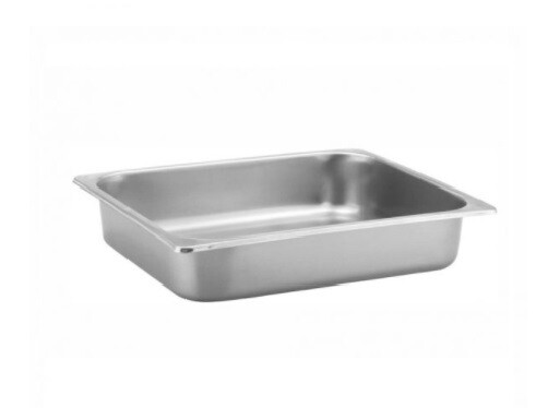 SUNNEX S/S GN 1/2 65MM PERFORATED PAN 23217A