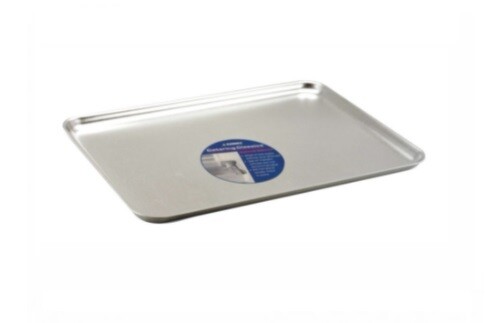 SUNNEX ALUM. BAKING TRAY 419X305X19MM ABBS1612