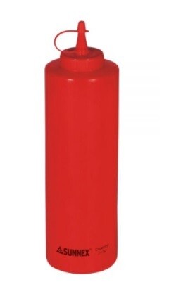 SUNNEX 24OZ SQUEEZY SAUCE BOTTLE M03016