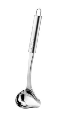 SUNNEX S/S SAUCE LADLE MFL10