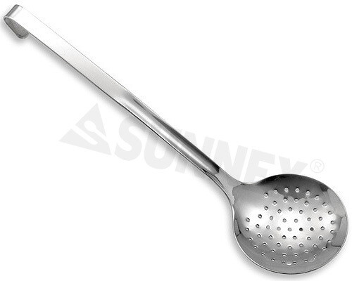 SUNNEX S/S 12CM DIA SKIMMER 46312SM2