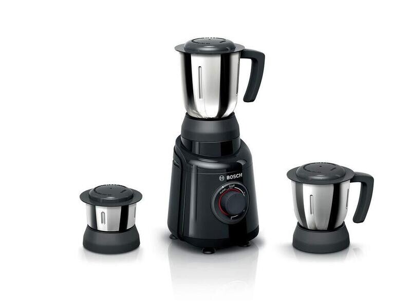 BOSCH 500W TRUEMIXX JOY MIXER GRINDER 2133