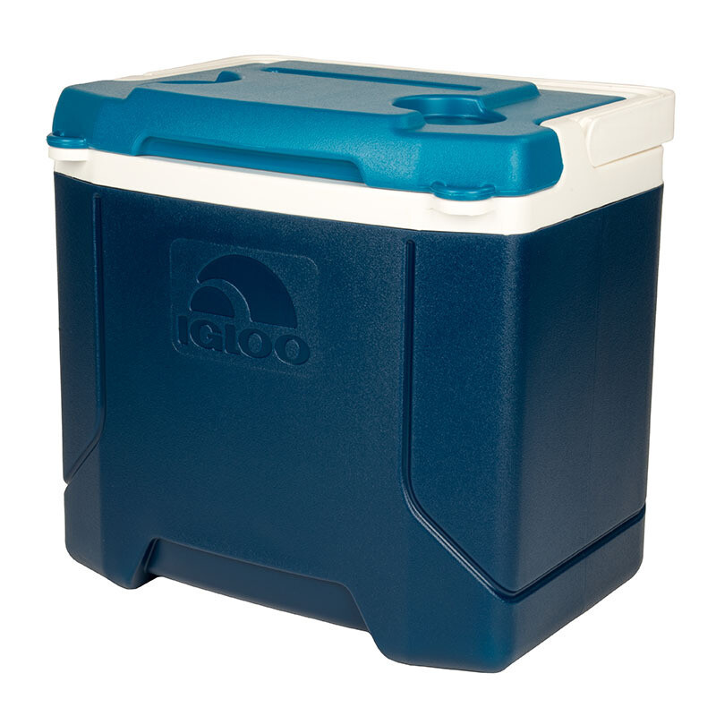 IGLOO 16QT (24CAN) ICE COOL BOX 4900886