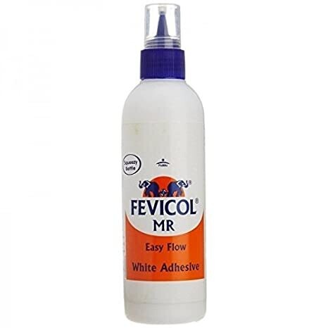 FEVICOL MR 200GRM WHITE GLUE