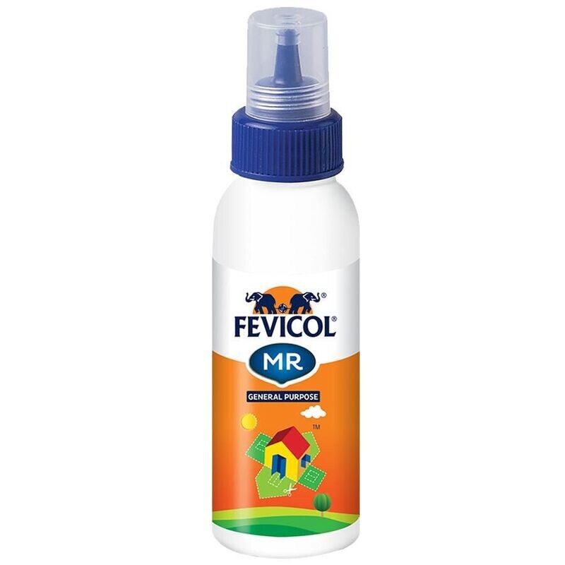 WELCOME/FEVICOL 42GRM WHITE GLUE