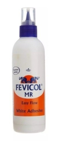 WELCOME/FEVICOL 105GRM WHITE GLUE