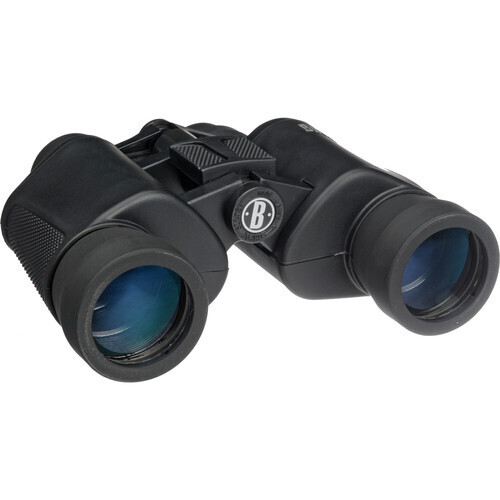 BUSHNELL 7-21X40 POWERVIEW ZOOM BINOCULAR 132140