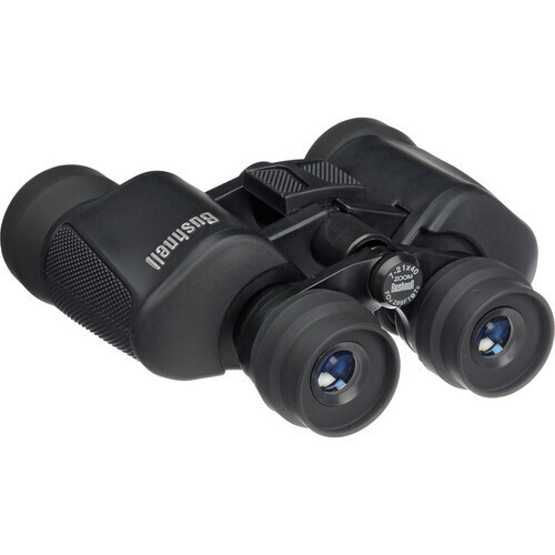 BUSHNELL 7-21X40 POWERVIEW ZOOM BINOCULAR 132140