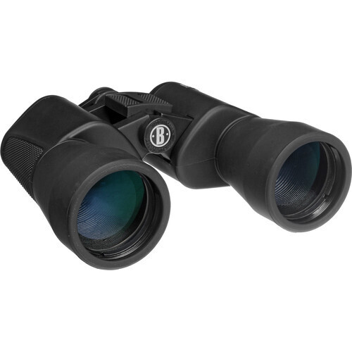 BUSHNELL 20X50 POWERVIEW FUL SIZE BINOCULAR 132050