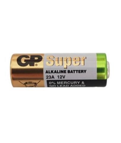 GP 23A 12VLT ALKALINE BATTERY