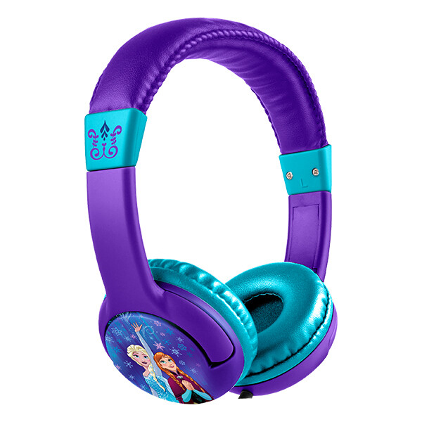 SAKAR HP2-09027-INT DISNEP FROZEN HEADPHONE