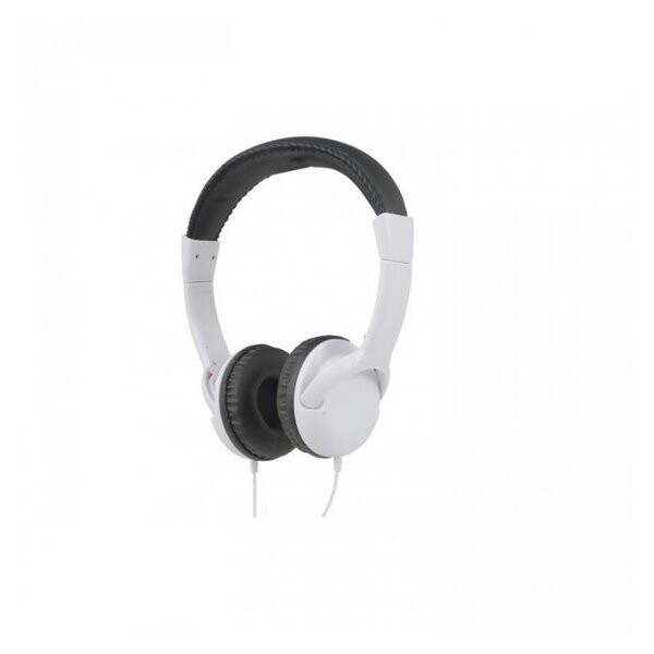 VIVITAR V50021KS KIDSAFE HEADPHONES BLACK