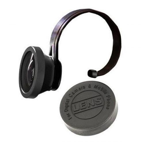 VIVITAR VIV-SP-700 FISHEYE LENS KIT