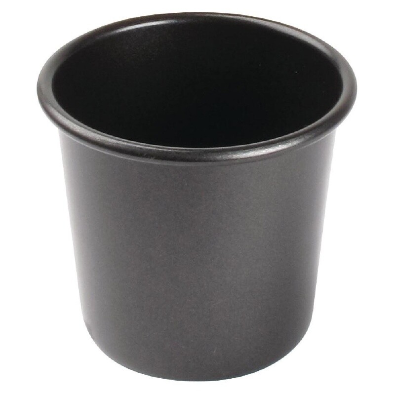 VOGUE GC981 1X3 NON STICK DORIOLE MOULD 65X60MM