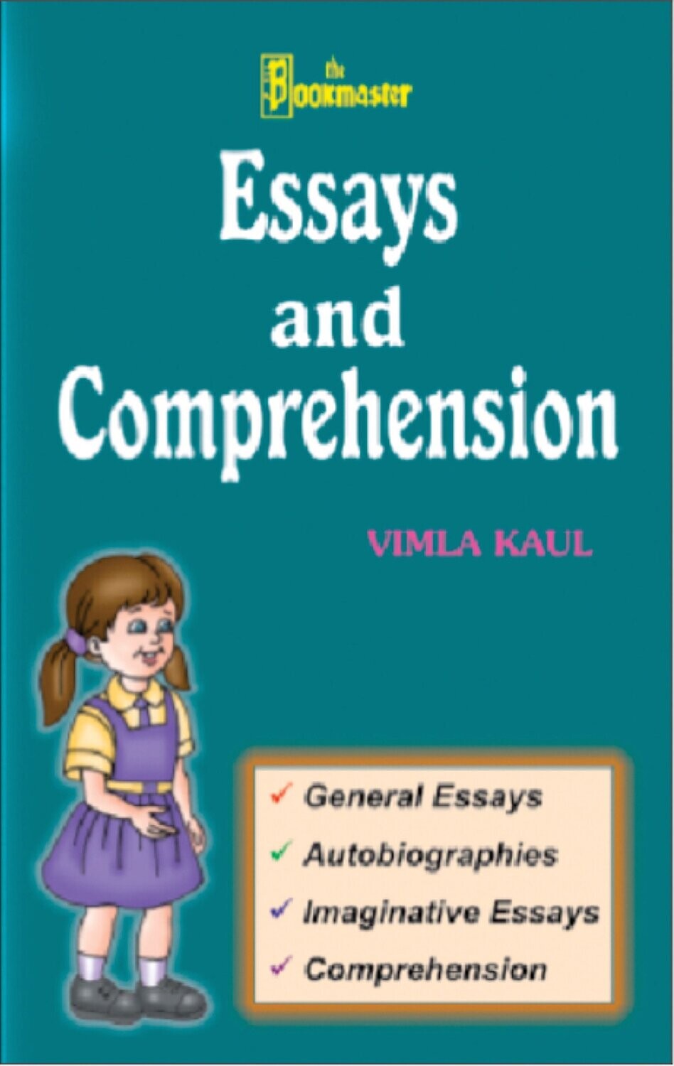 WELCOME CLASSIC COLLECTION OF ESSAYS