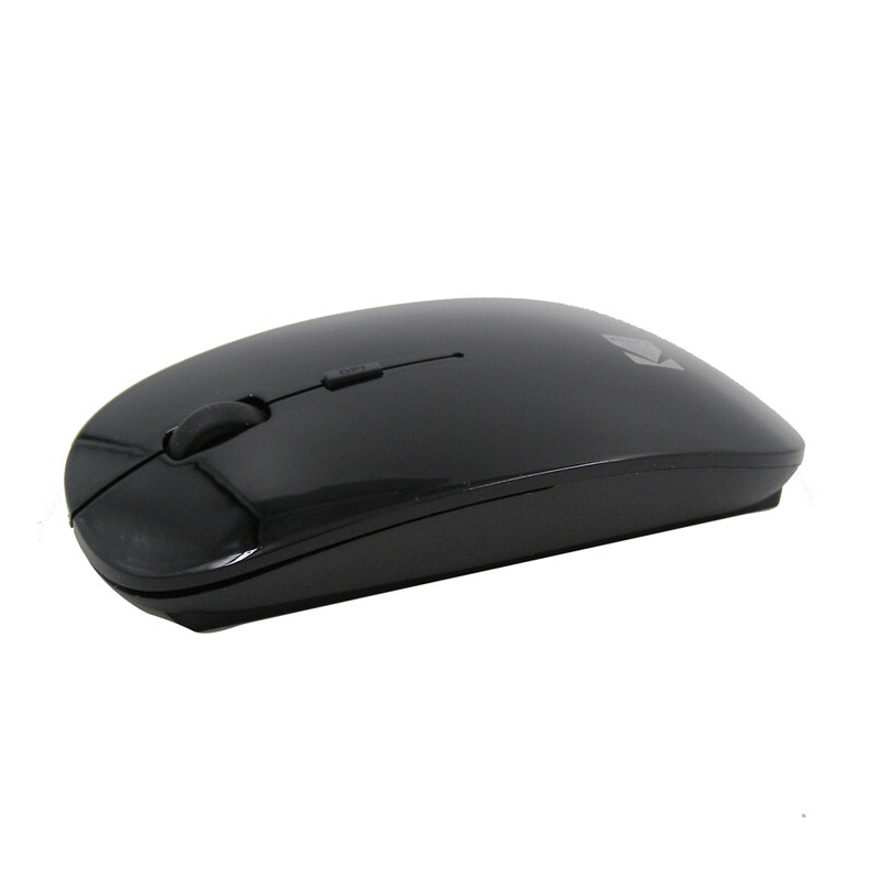 KODAK WLSM-802 WL MOUSE BLACK COLOR