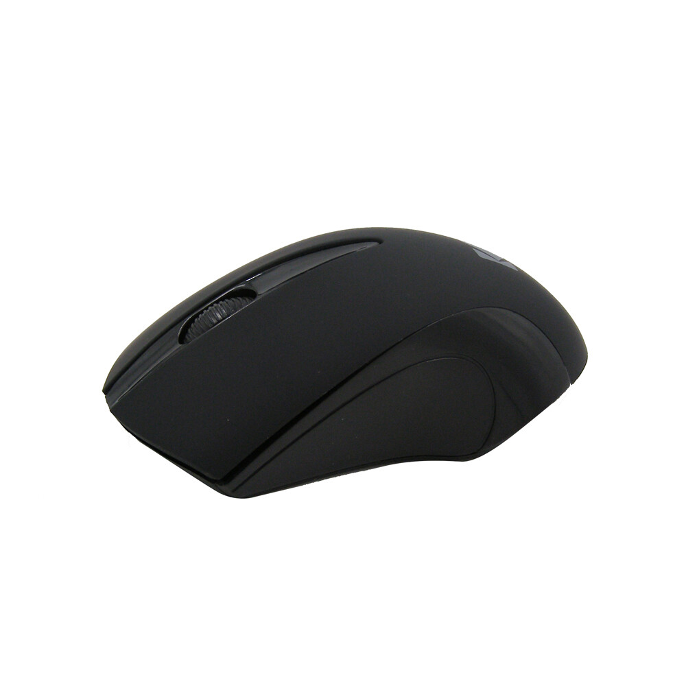KODAK WLSM-801 WL MOUSE BLACK COLOR