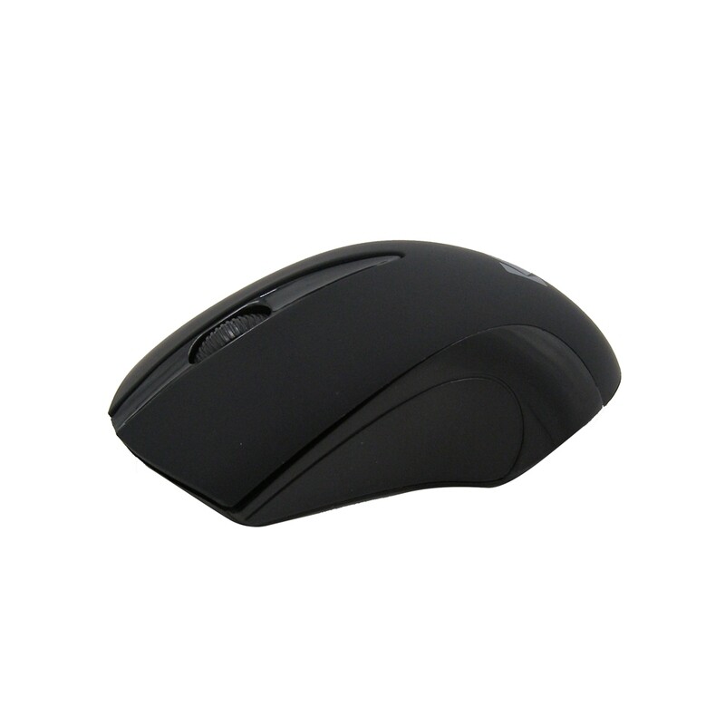 KODAK WLSM-801 WL MOUSE BLACK COLOR