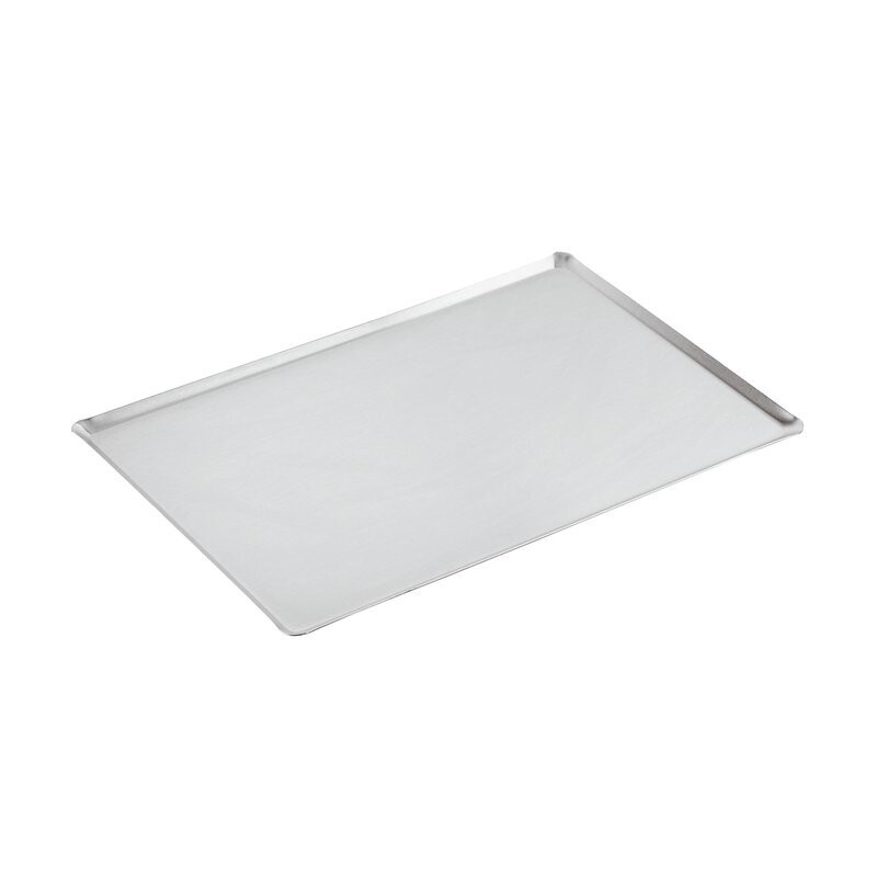 PADERNO 60X40X1CM BAKING PAN ALU SILICONE COATING