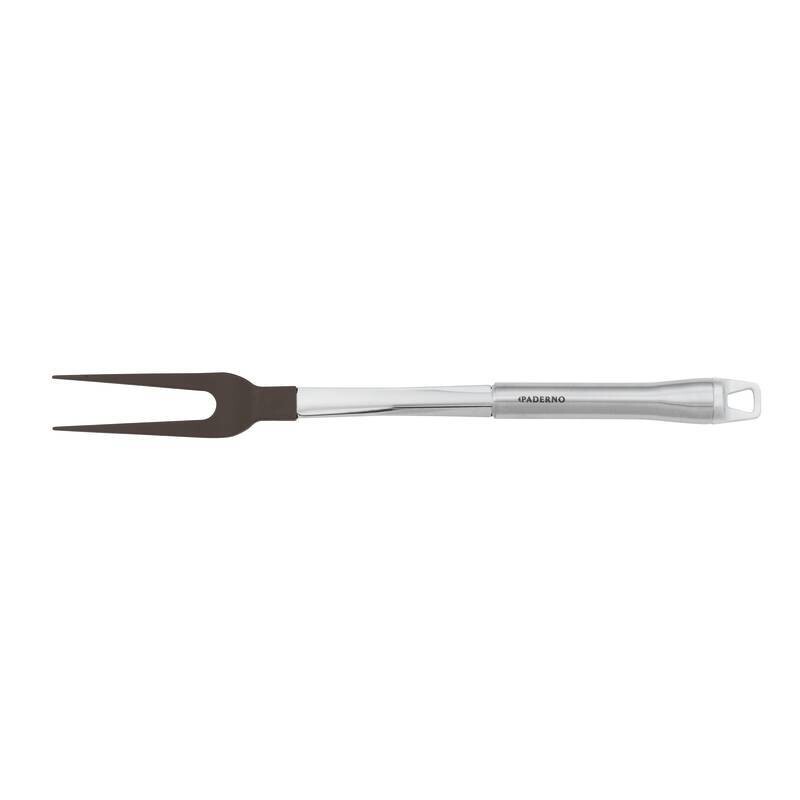 PADERNO SS 33.5CM NYLON MEAT FORK 48278-83