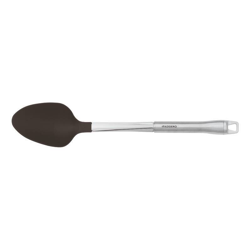 PADERNO SS 33CM NYLON RICE SPOON 48278-82