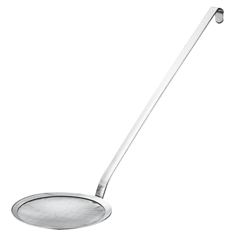PADERNO SS 16CM MESH SKIMMER 11991-16