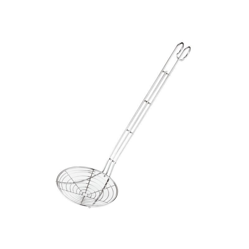 PADERNO SS 16CM SKIMMER 12641-16
